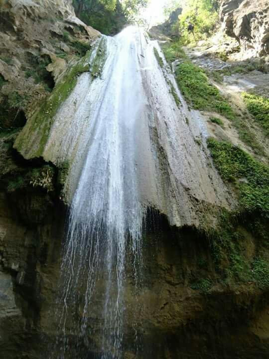 Cascadas Y Cabañas De Aconco-Tetela de Ocampo必去景点