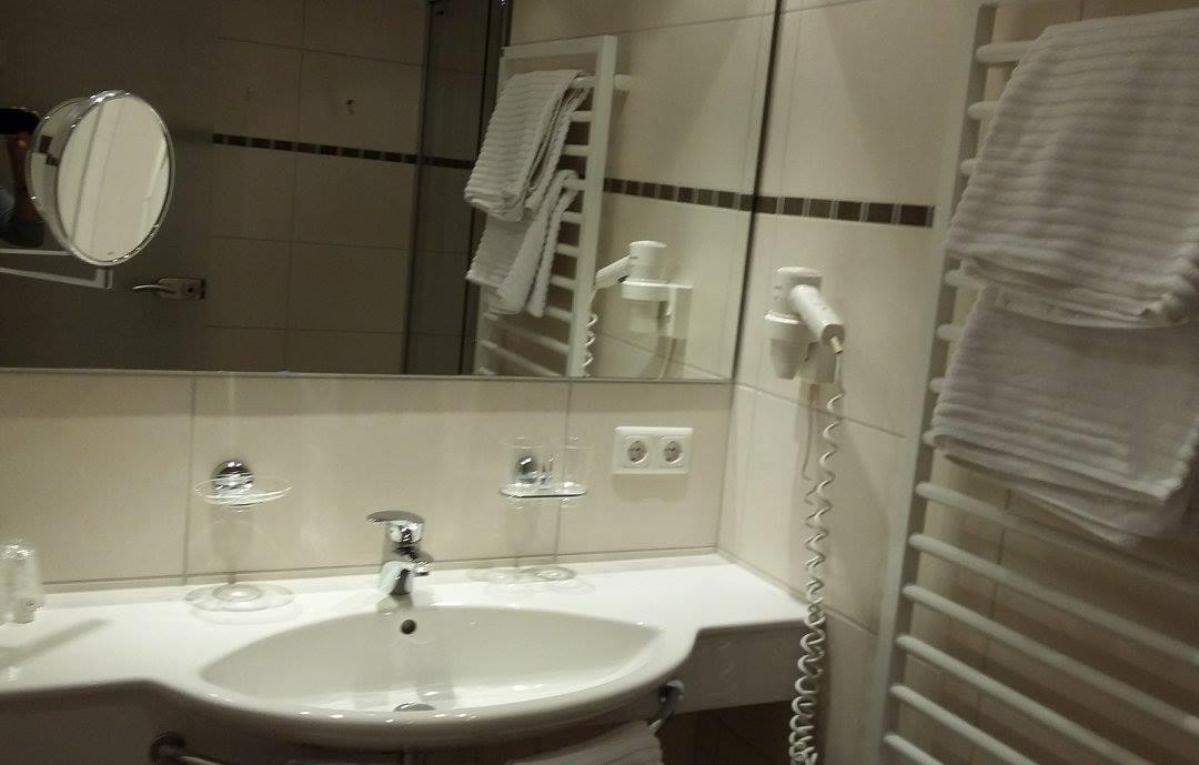 Gästehaus Stotter主图