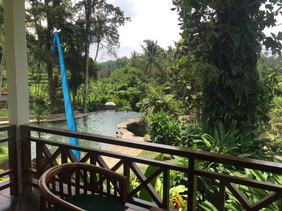 Yeh Panes Resort