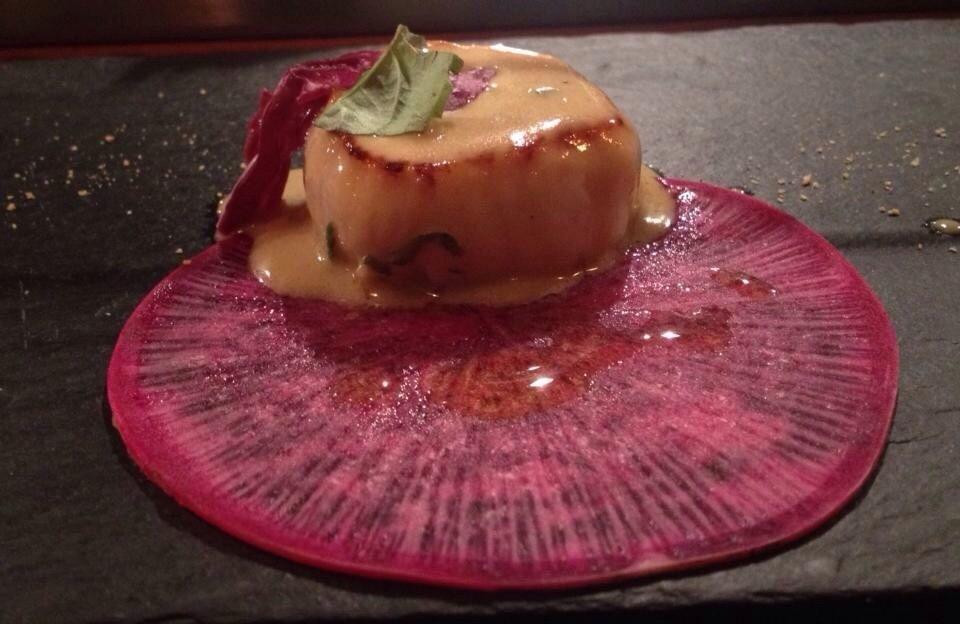 Restaurant 粋