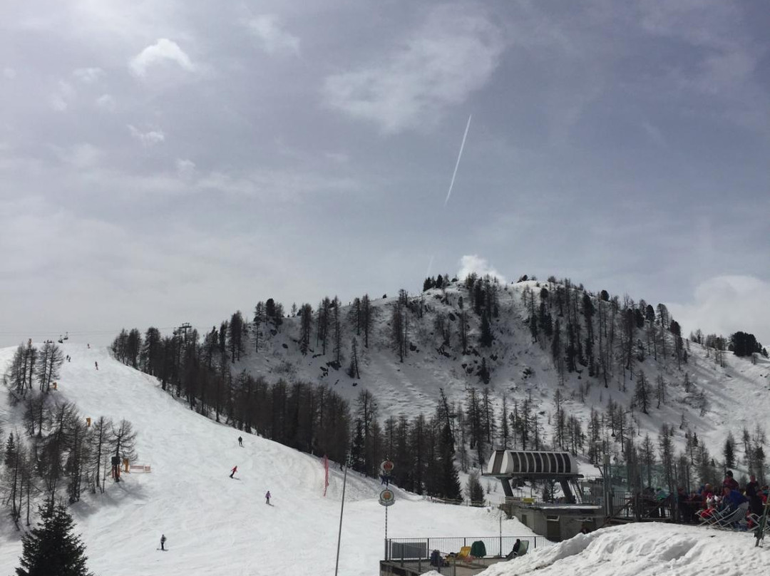 Scuola di Sci Val di Sole Daolasa-Commezzadura必去景点