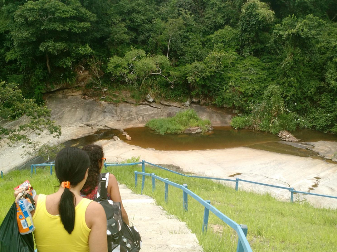 Parque Estadual do Desengano景点图片