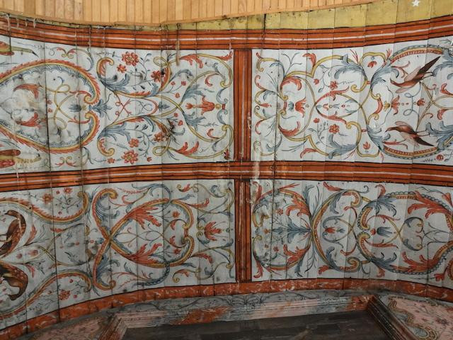 Eglise Saint-Vincent-Boo-Silhen必去景点