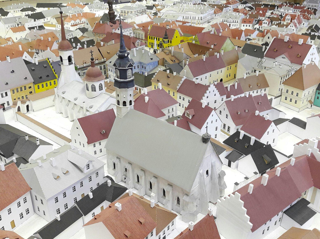 Narva Town Hall-纳尔瓦必去景点