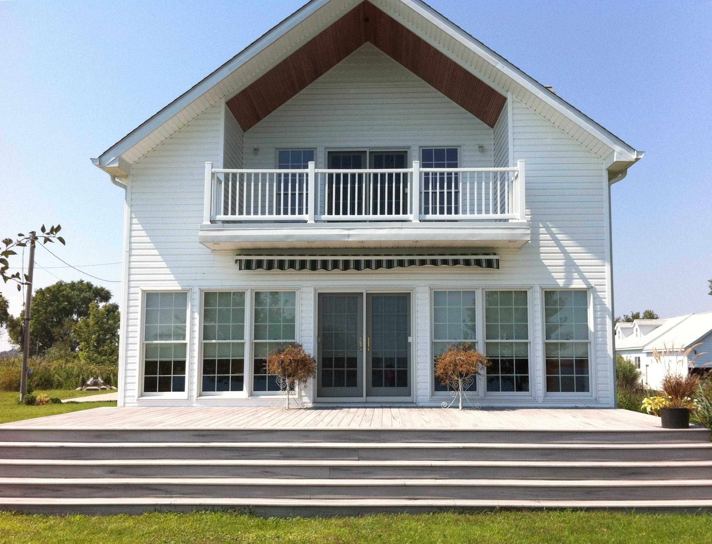 South Channel Bed & Breakfast-官方