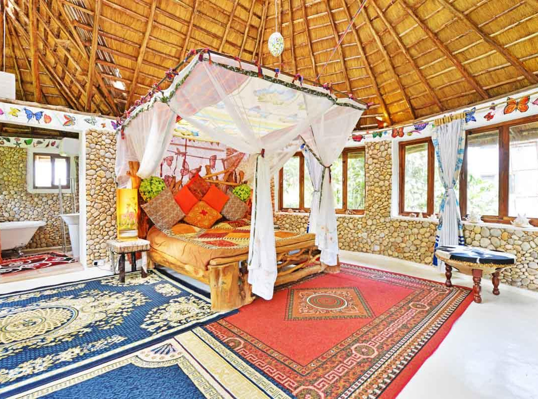 Lubowa酒店住宿-Malakai Eco Lodge