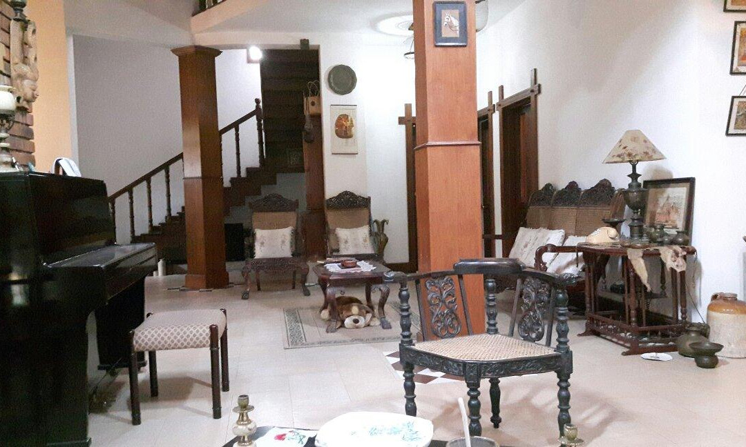 Sri V.O.C Home-stay主图