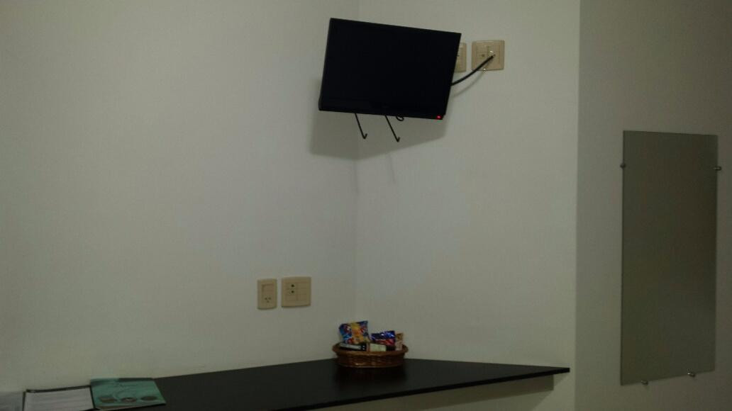 Manferrari Hotel主图