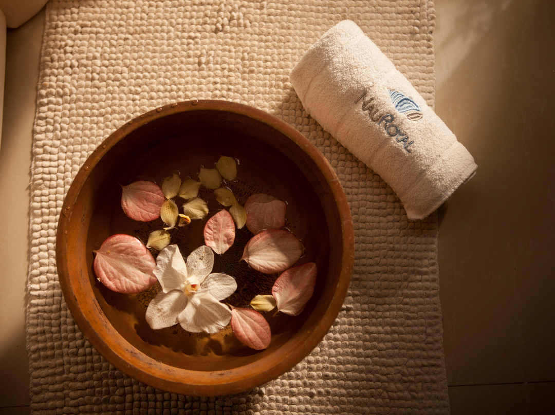 Spa Royal-Camburi必去景点