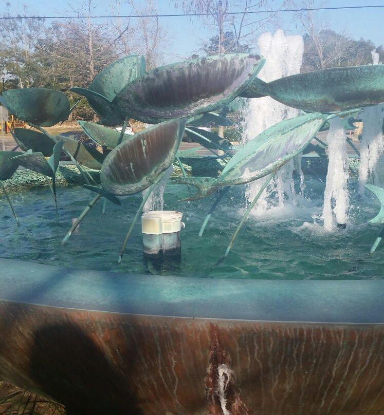 Fairhope Museum-费尔霍普必去景点