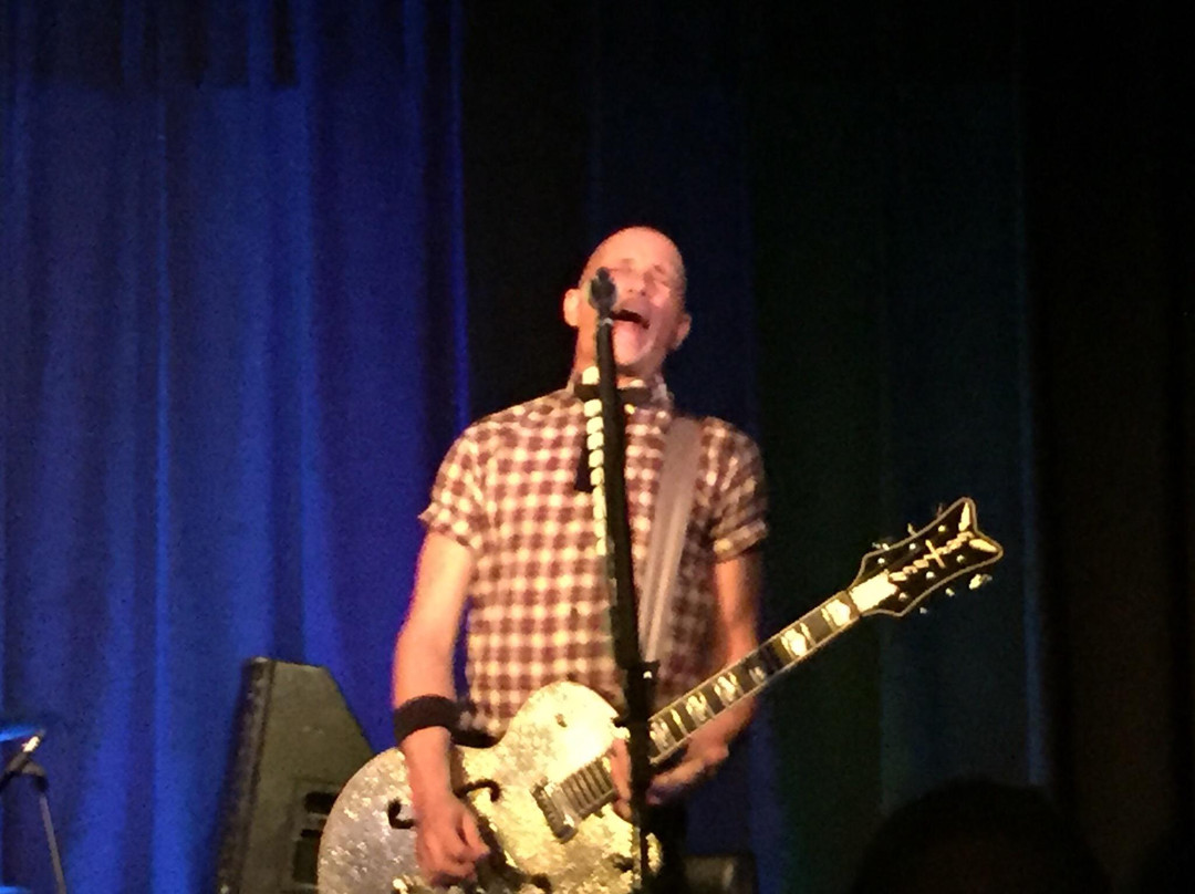 Bentleigh East旅游景点-Caravan Music Club