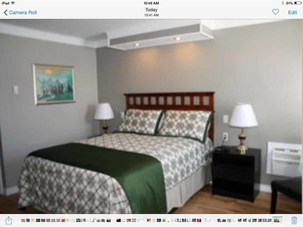 St. Brendan's Motel主图