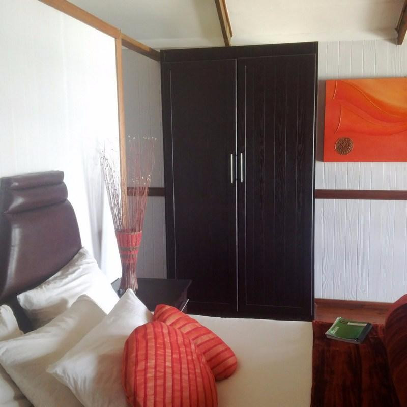 Vista Alta Lodge & Spa主图