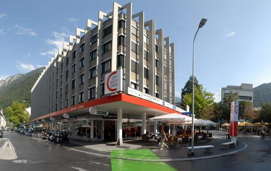 Mark Sport-库尔必去景点