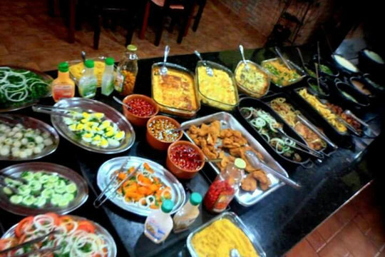 Restaurante Carazinho