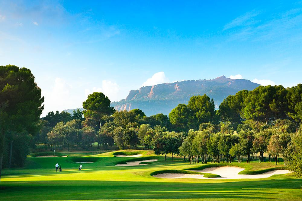 Real Club De Golf El Prat-Terrassa必去景点