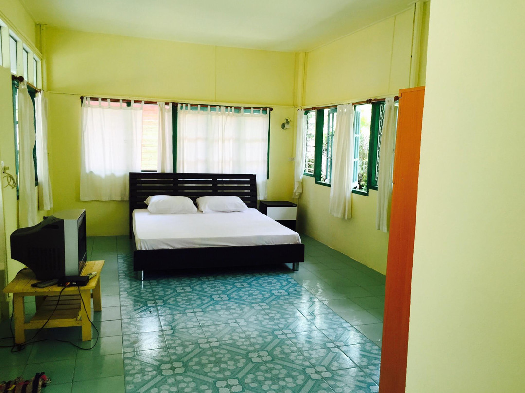 Lacoppola Garden Bungalow主图