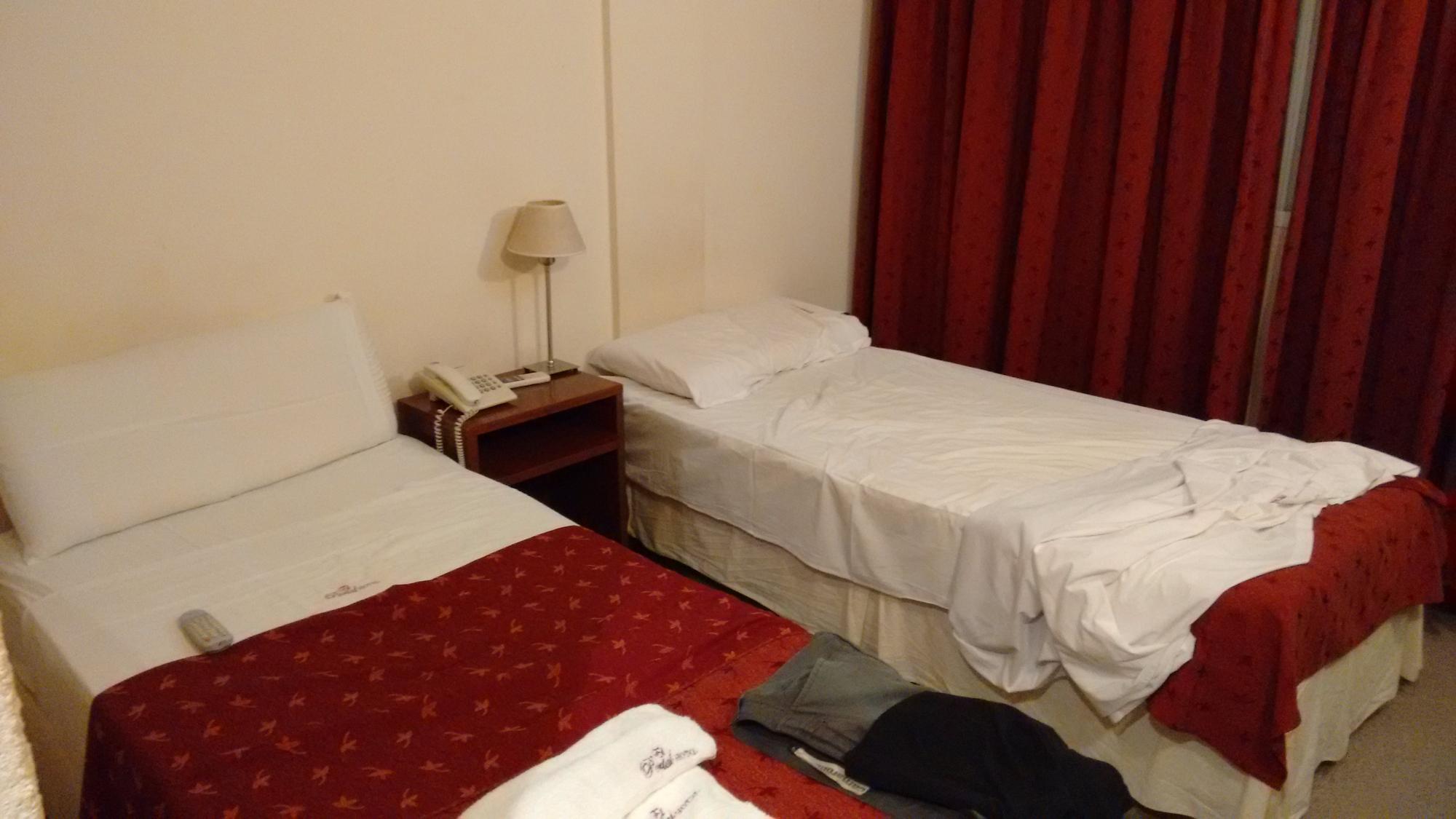 Hotel El Portal-官方