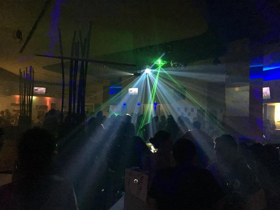 Mariajuana Bar-亚美尼亚必去景点