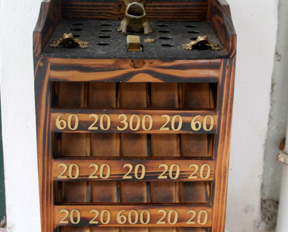 Museo del Humor-科洛尼亚·德尔萨克拉门托城必去景点