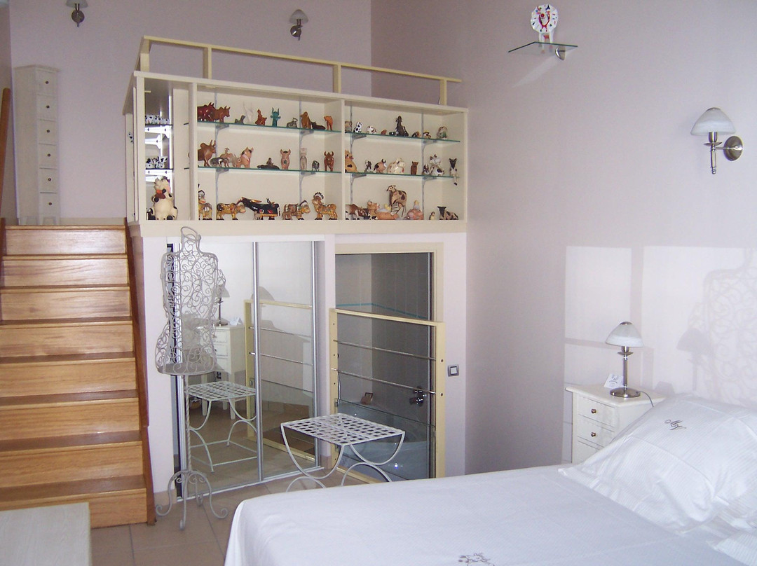 Le Manoir aux Vaches主图