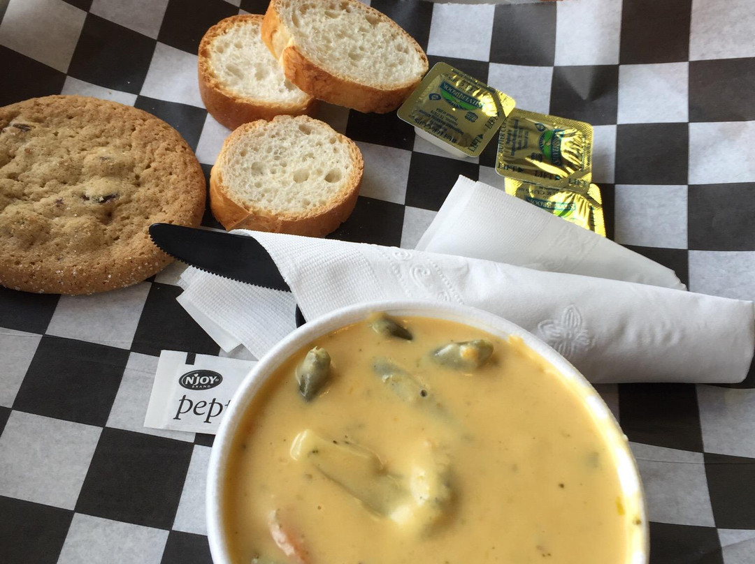 Dorothy Ann Bakery and Cafe