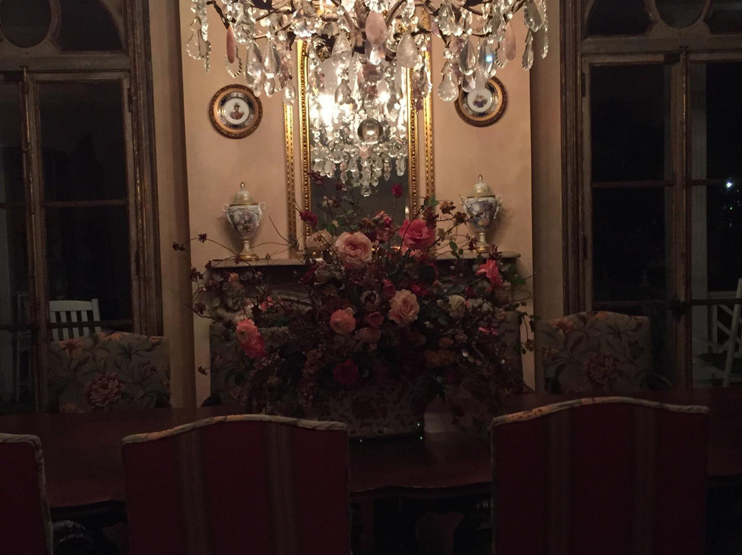 The Culberson House主图