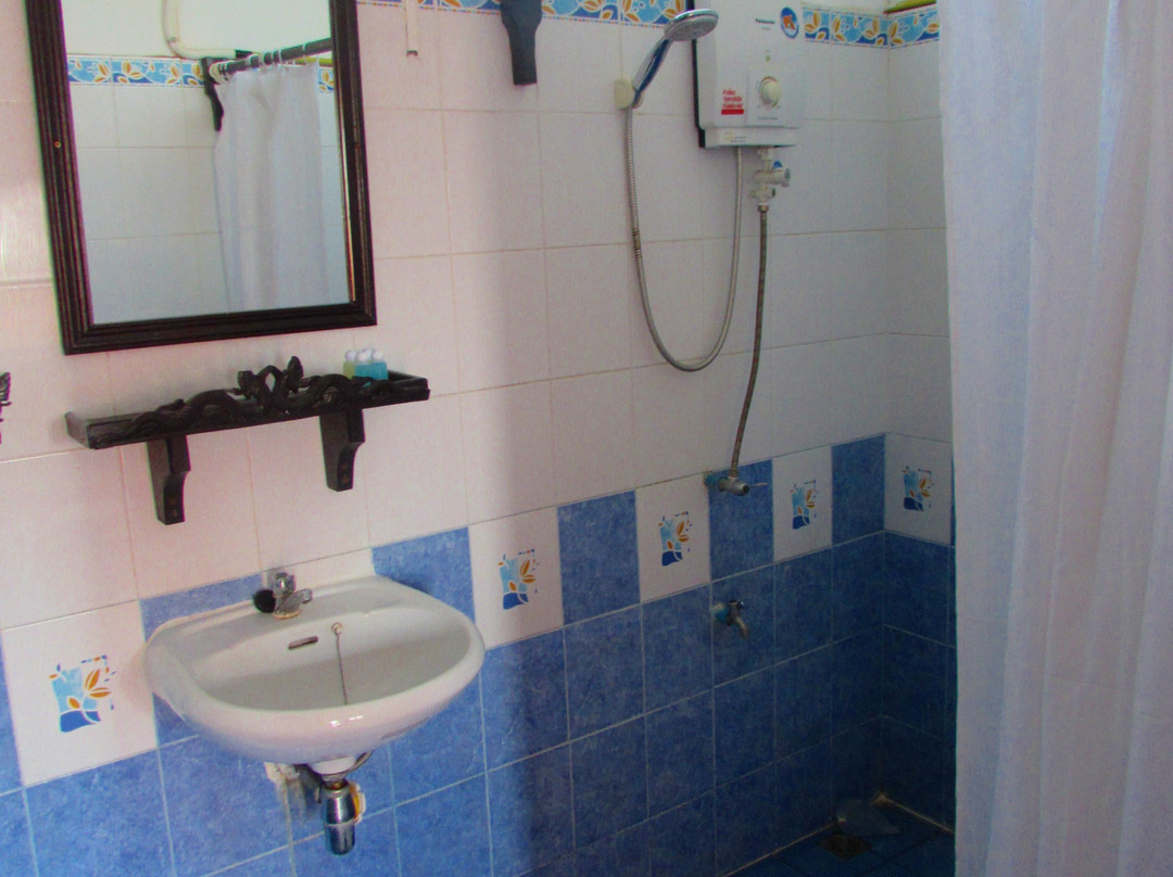 Suksavanh River 2 Hotel主图