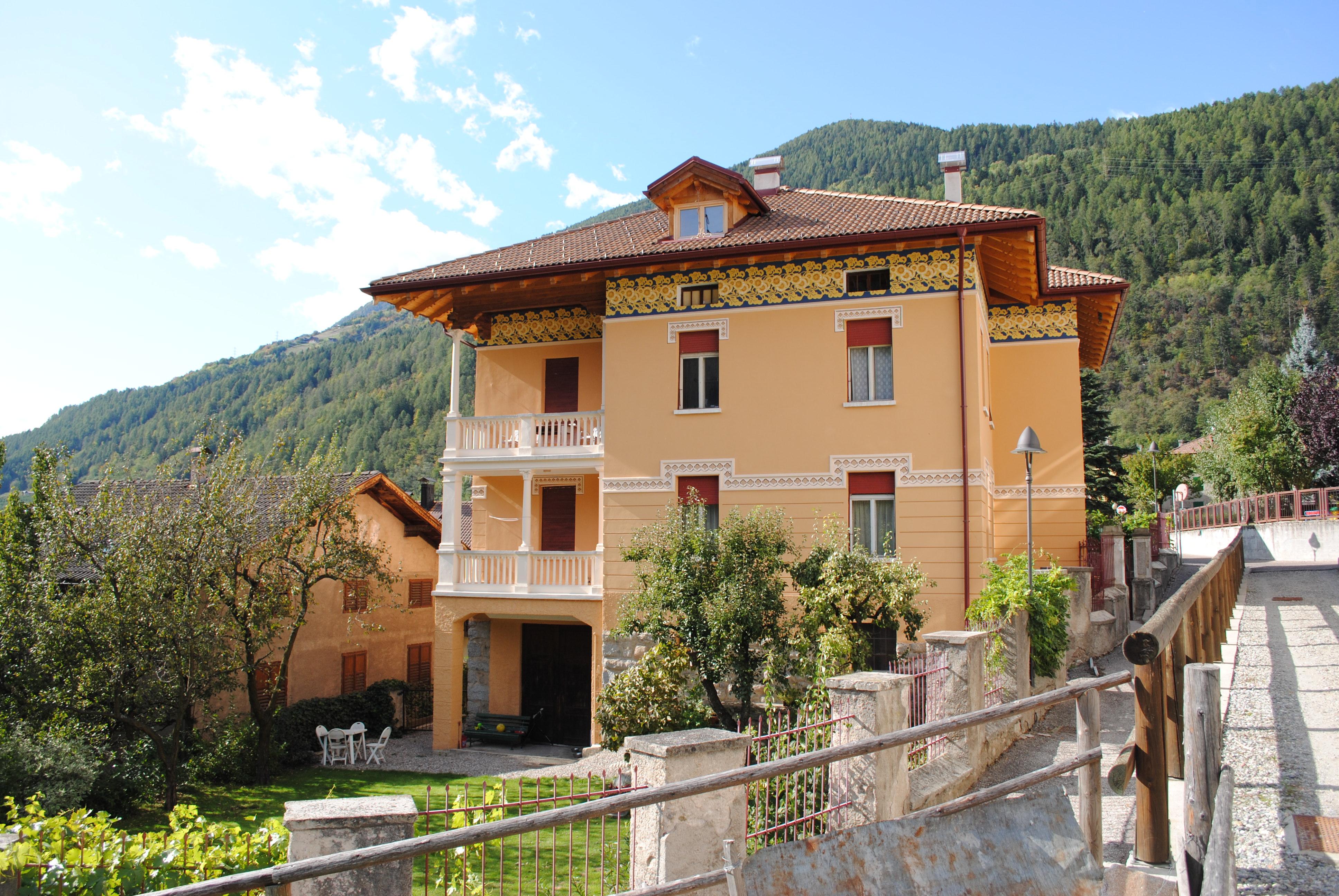 B&B Villa Ginevra-官方