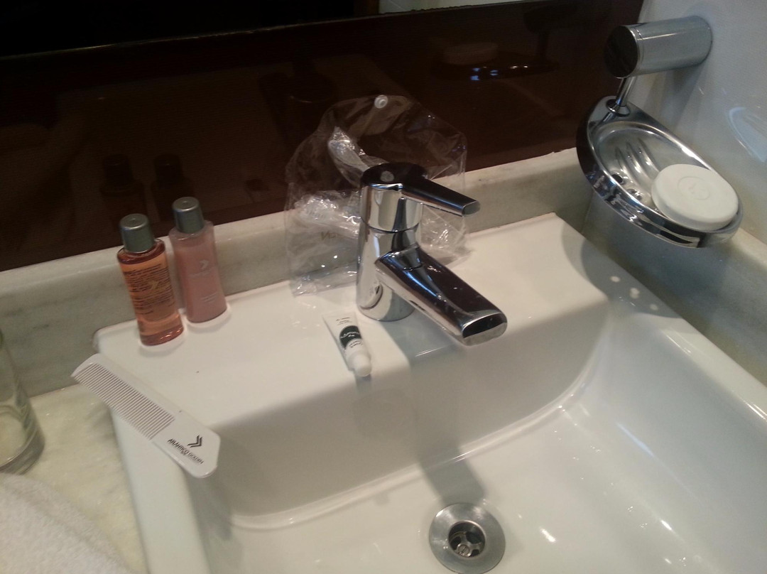 Atlantico Golden Apart Hotel主图