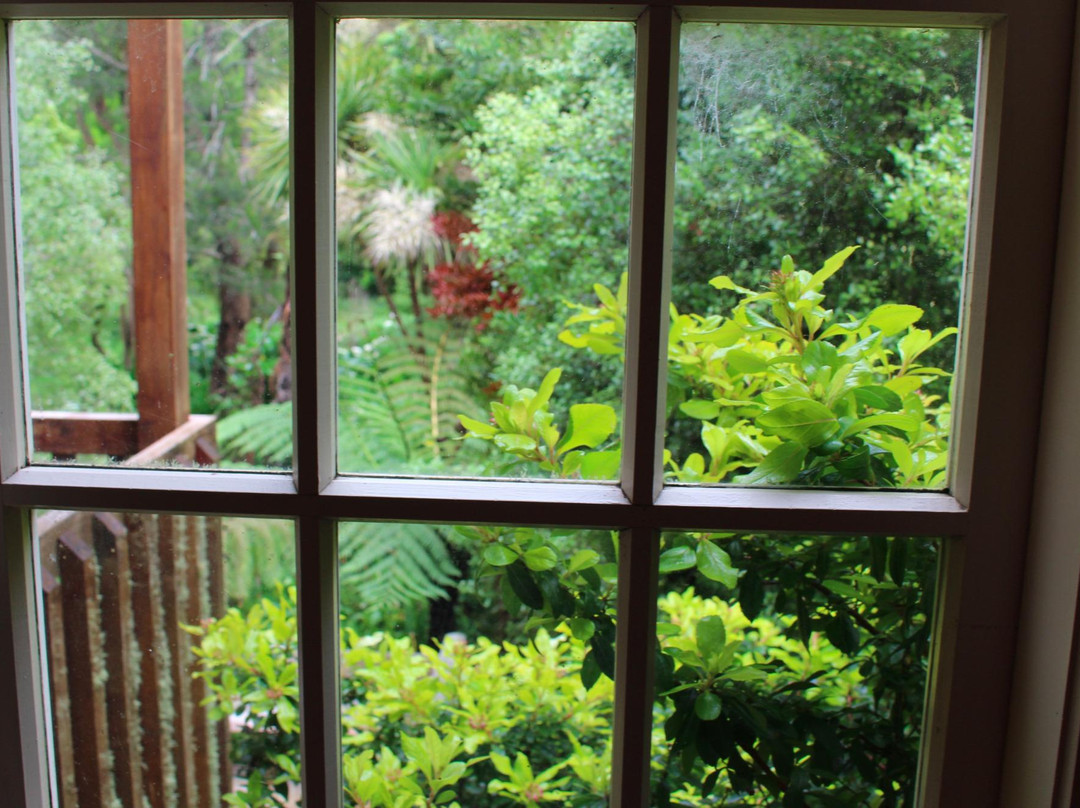 Ahiawa Chalets Limited主图