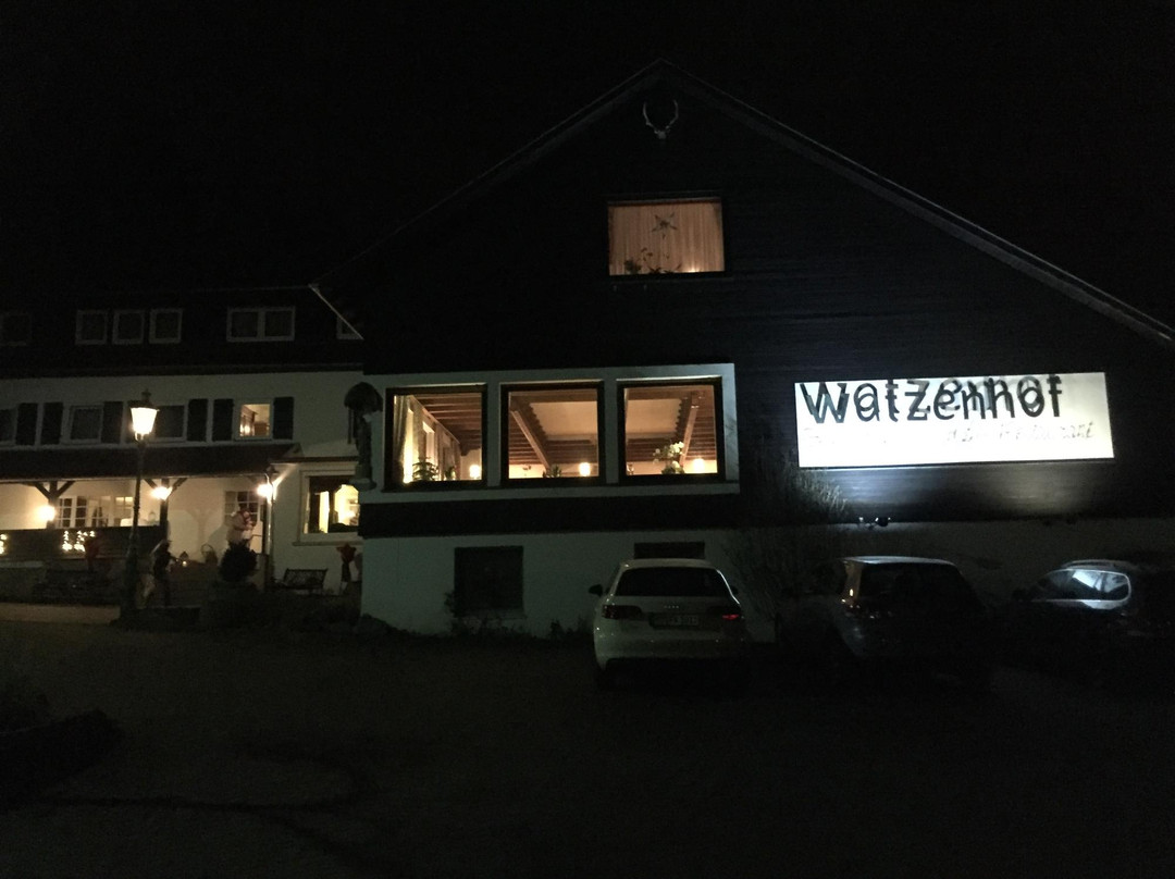 Hemsbach旅游攻略图片