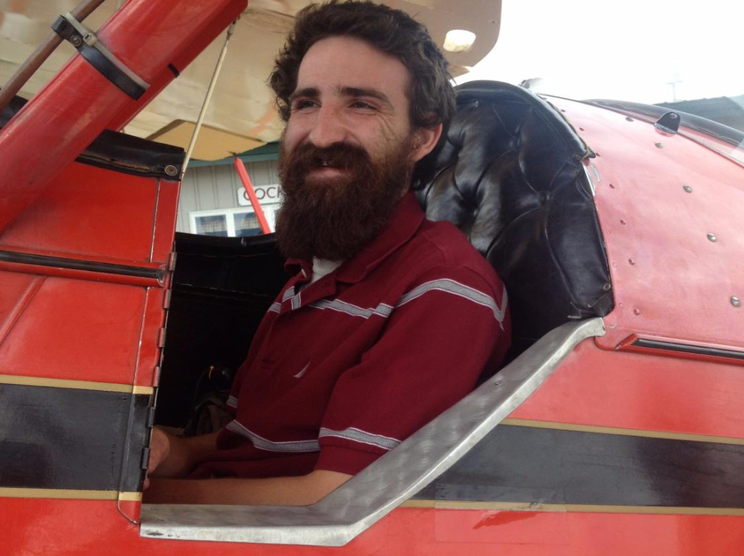 Atlas Aero Scenic Biplane Tours-Sanford必去景点