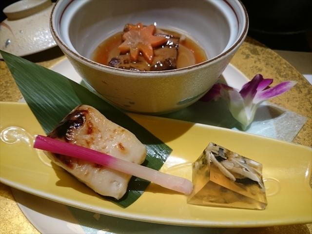 木曽路 西新井店