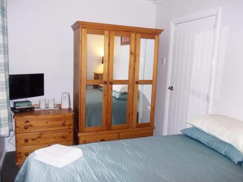 塞登酒店住宿-Coeden Cottage