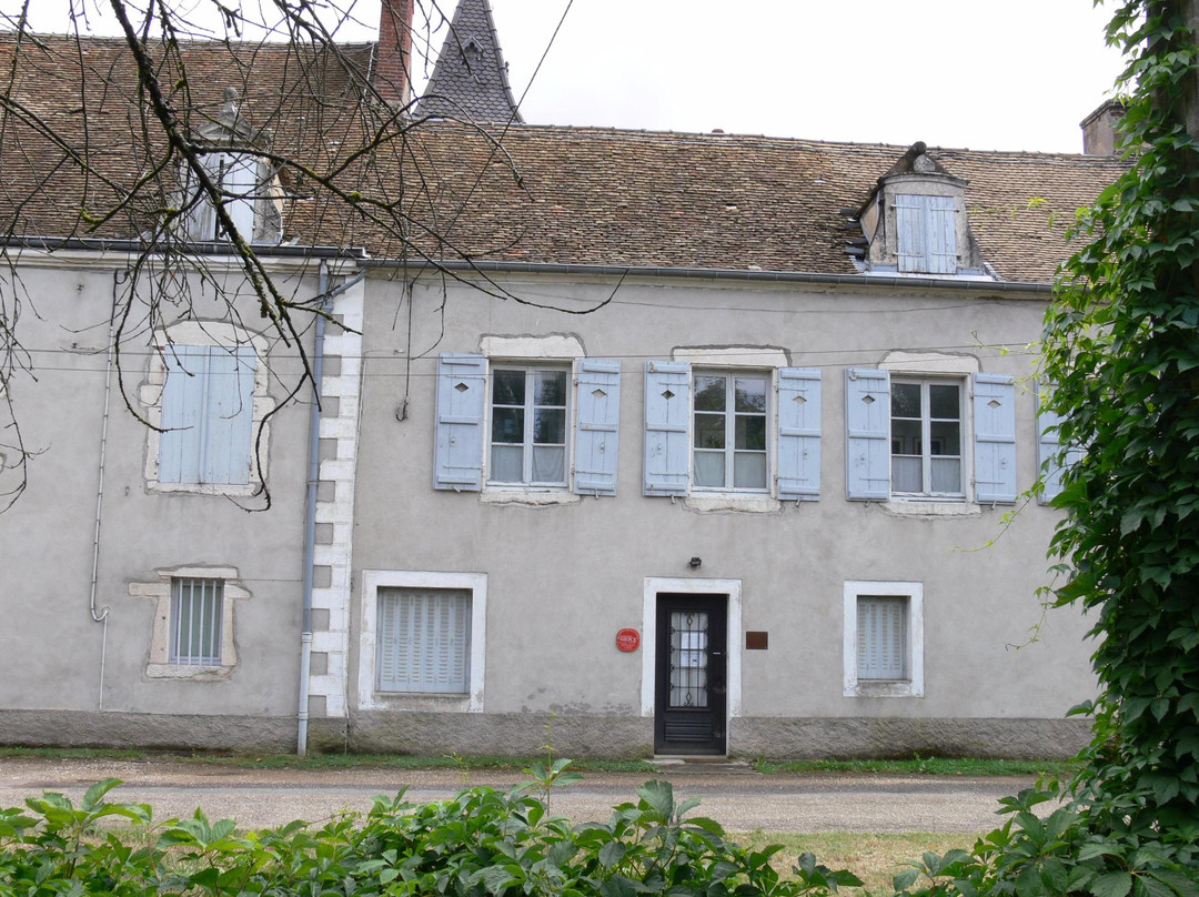 Maison Nicéphore Niépce景点图片