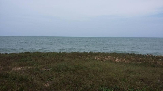 Barra e Cidade Nova Beach-Marataizes必去景点