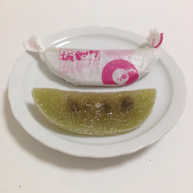 清月堂 本店