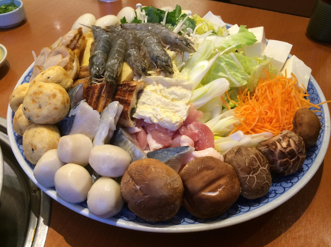 和食さと 伊丹北