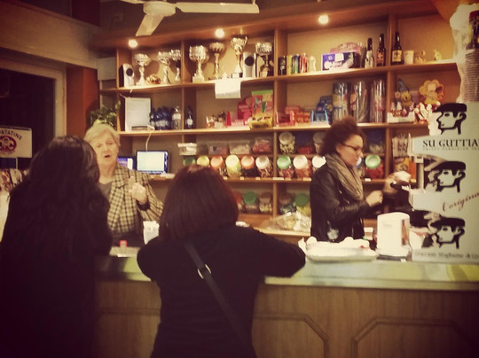 Cinema Beltrade-米兰必去景点