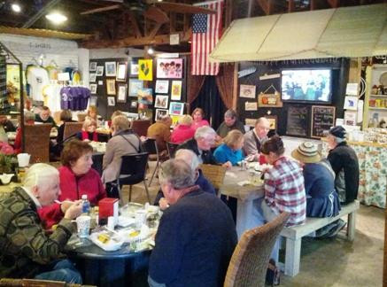 Lowcountry Store-Saint Helena Island必去景点