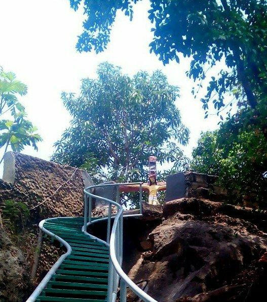 Camplong Natural Park景点图片