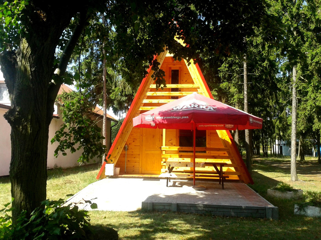 Świderek - Vacation Resort