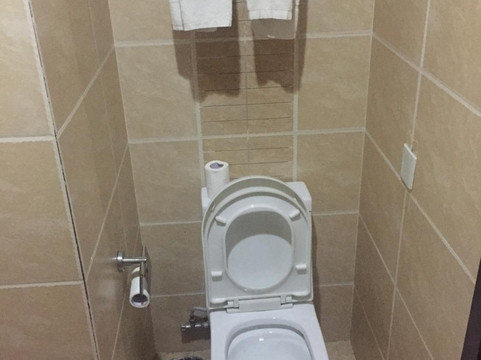 北京启航国际酒店主图