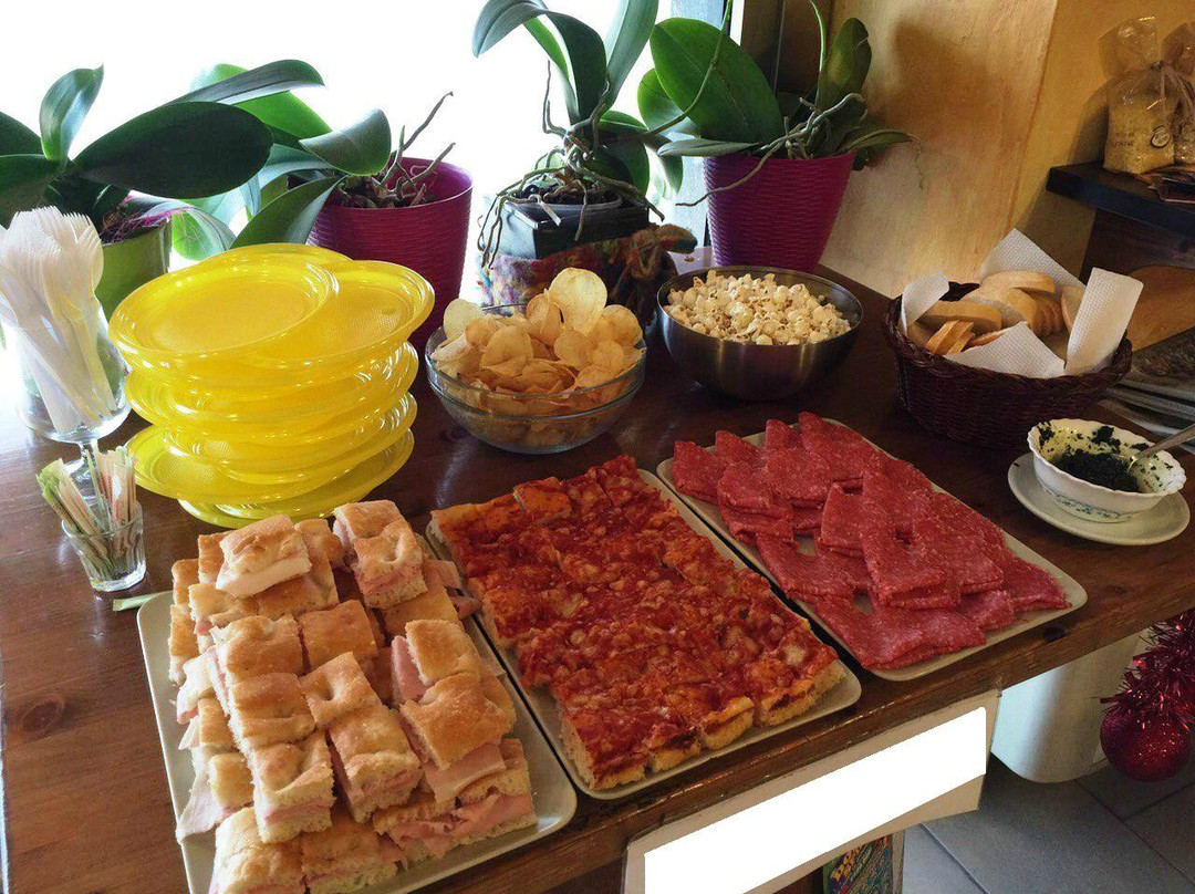 La Bottega dl'Uisot景点图片