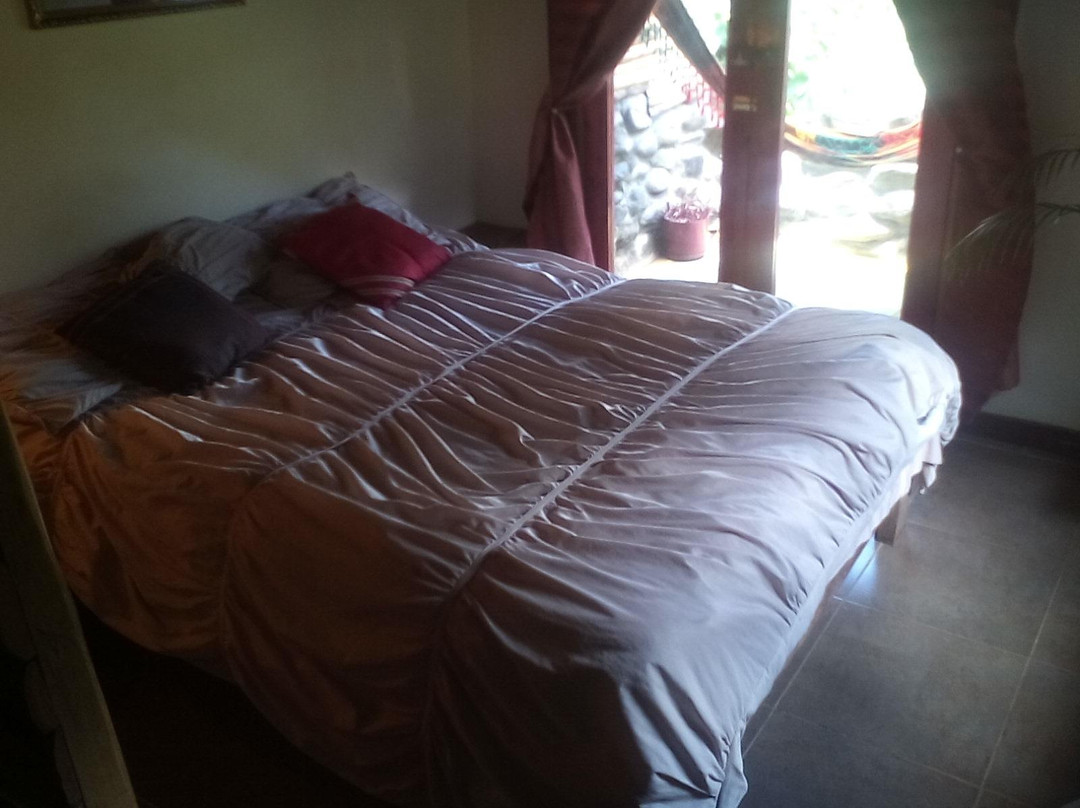 Hostal Las Nubes