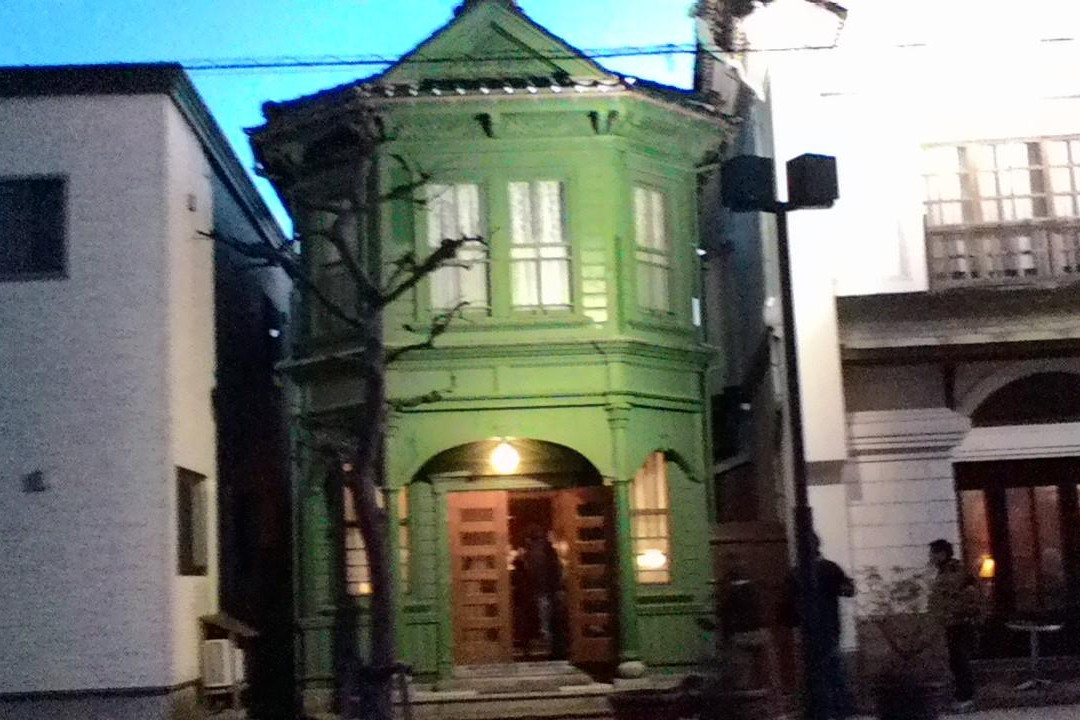 Tachikawa Home Store-函馆市必去景点