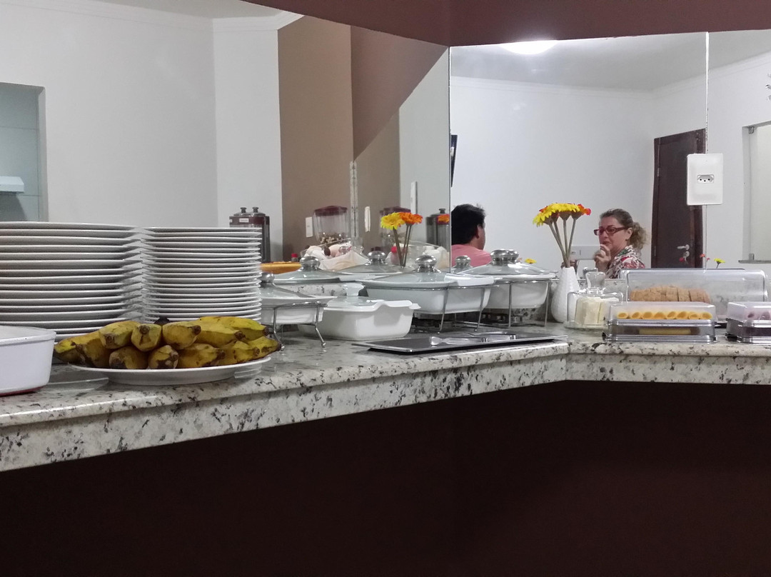 Pousada Treze de Março主图