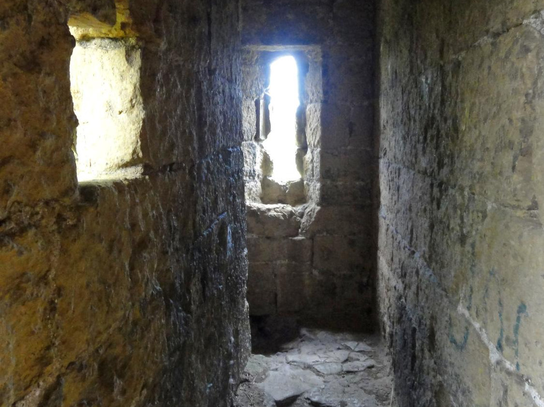 Ayton Castle景点图片