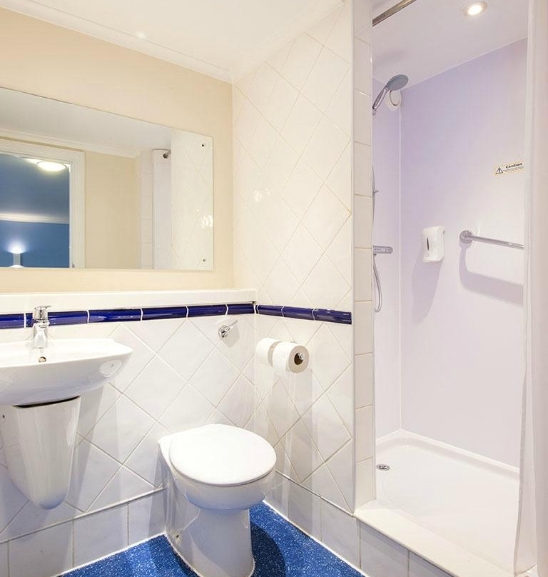 Travelodge Basildon Wickford Hotel主图